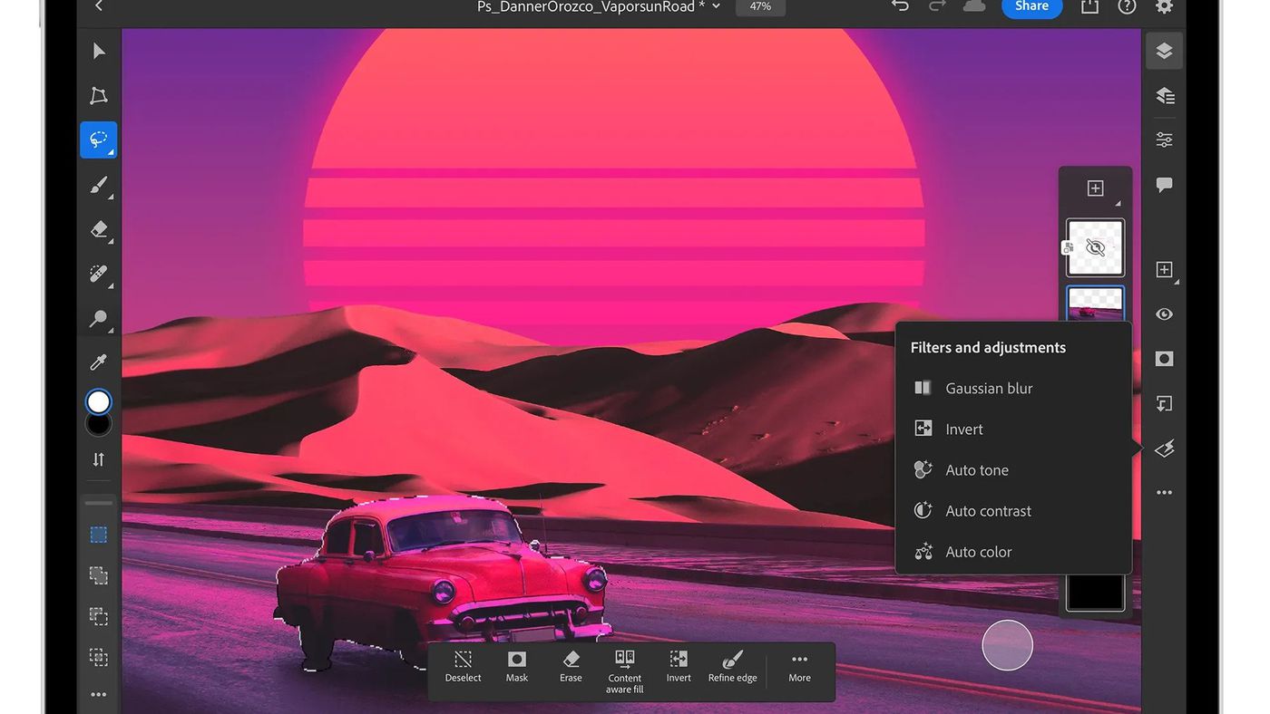 adobe photoshop 2023 free download for windows 10