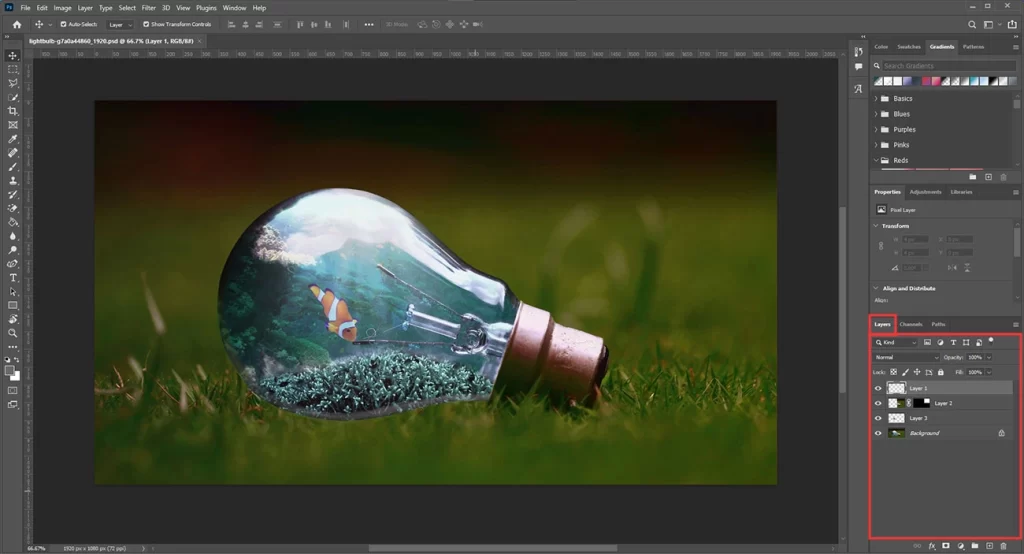 Adobe Photoshop 2023 Free Download - GET INTO PC